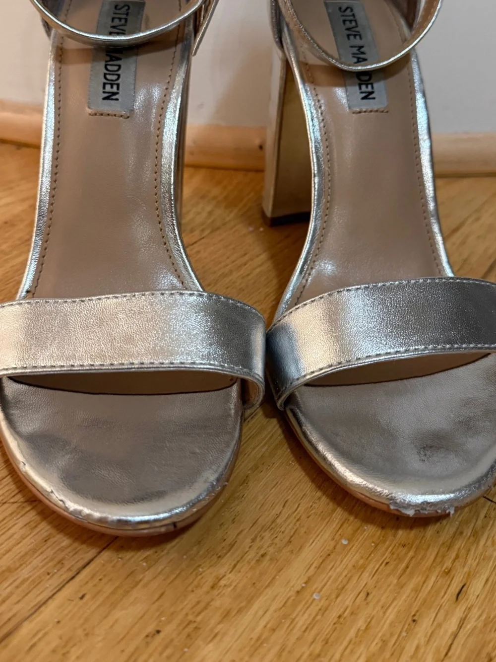 Steve Madden steve madden